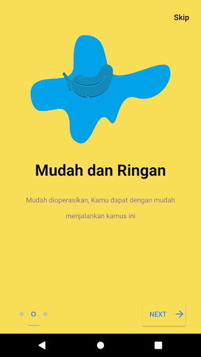 Kamus Bahasa Jepang Lengkap Screen 2