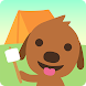 サゴミニキャンプ - Androidアプリ