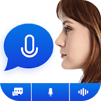 Голосовое SMS: запись SMS по голосу - приложение д