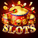 Dancing Drums Slots Casino - Androidアプリ