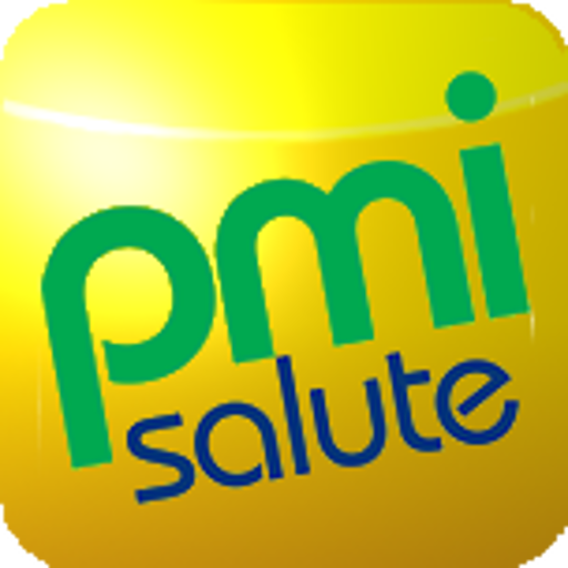 Citrus PMI Salute logo