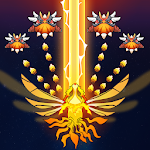 Cover Image of Tải xuống Sky Champ: Space Shooter 6.4.1 APK
