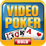 Cover Image of Herunterladen AE Video Poker  APK