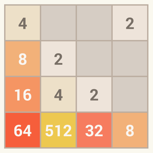 179UCE in 2048 game? 