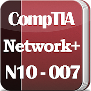 Top 42 Education Apps Like CompTIA Network+ Certification: N10-007 Exam - Best Alternatives