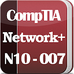 CompTIA Network+ Certification: N10-007 Exam Apk