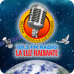 Cover Image of Télécharger Radio La Luz Radiante  APK
