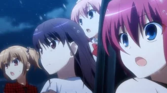 グリザイアの迷宮 グリザイアの楽園 Seisoen 1 Episode 9 Tv Op Google Play
