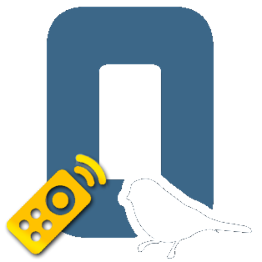 Quelea Mobile Remote 5.0.2 Icon
