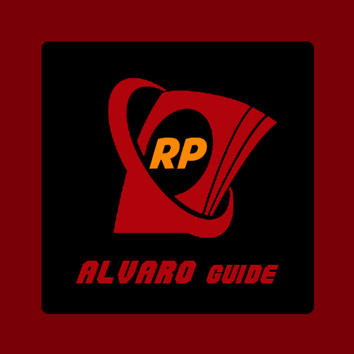 Alvaro - Pinjol 12 Bulan Guide logo