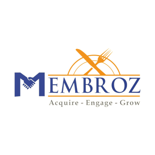 Membroz - Restaurant विंडोज़ पर डाउनलोड करें