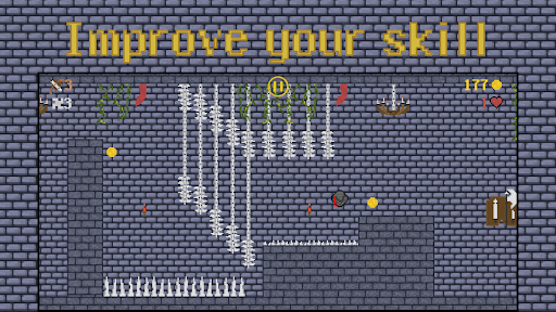 Infinity Jumper Screen 3