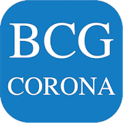 Top 11 Medical Apps Like BCG-CORONA - Best Alternatives