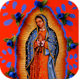 Virgen de Guadalupe Conmigo icon
