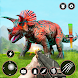 Dinosaur Hunting Shooting Game - Androidアプリ