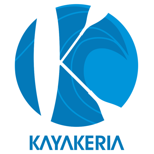 Kayakeria logo