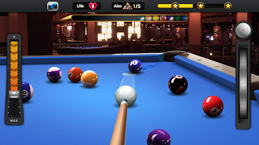 Classic Pool 3D: 8 Ball Gallery 4
