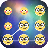 Emoji - Applock Theme icon