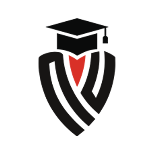 Noble University logo