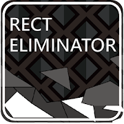 Rect Eliminator  Icon