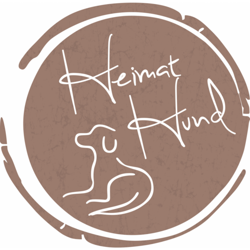 HeimatHund logo