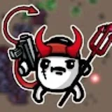 Devil Brotato Game Tips icon
