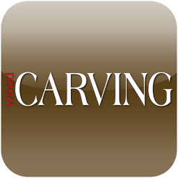 Woodcarving Magazine ilovasi rasmi