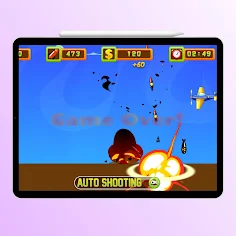 Mini Tanks : India - Screenshot 4