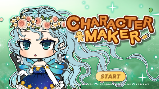 Character Maker: Create Your Own Cartoon Avatar 2.0.0.40 screenshots 9