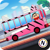 Shinchan Speed Racing : Free Kids Racing Game icon