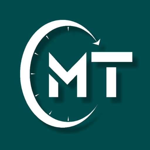 Medstown - Medicine in 30 mins logo