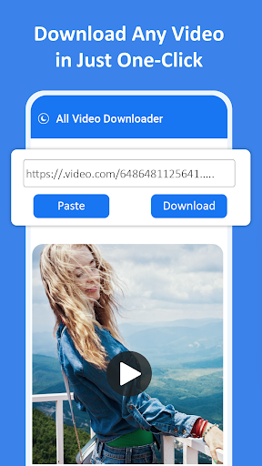 Video Downloader Saver