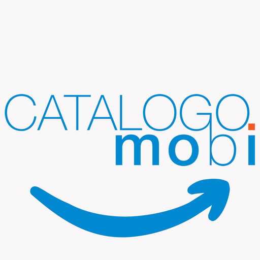 CATALOGO.mobi Universal logo