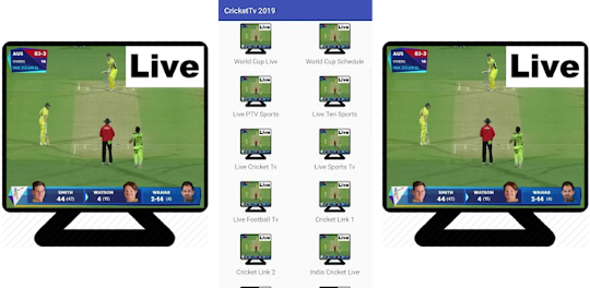 Live Cricket Tv World Cup Tips