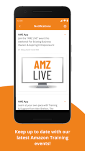 AMZ App