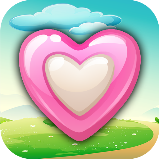 Onet Connect Candy Paradise logo