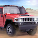 Impossible Police Hummer Car3D - Androidアプリ