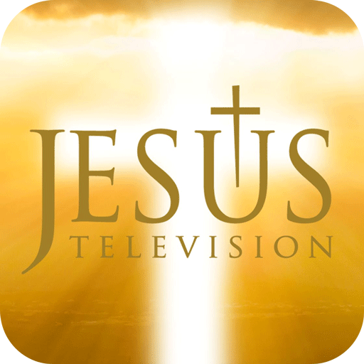 Jesus Television logo