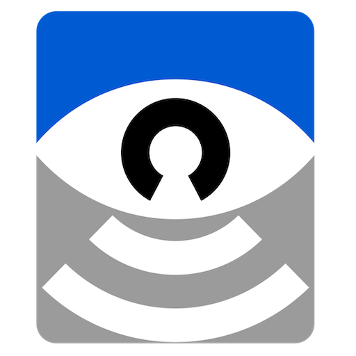 Alarmhandler Sensor logo