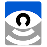 Alarmhandler Sensor icon
