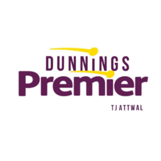 Dunnings Premier logo