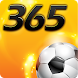 365 Football Soccer live score