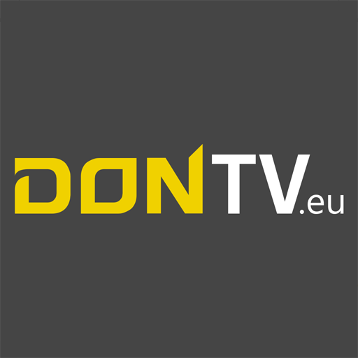 DON TV Download on Windows