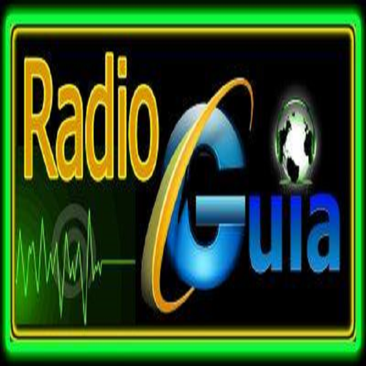Rádio Guia logo