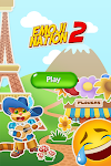 screenshot of EmojiNation 2