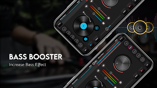 DJ Music Mixer - Mix DJ Studio Screen 2