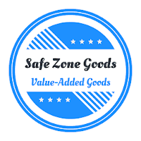 Safe Zone Goods - Value Added Goods