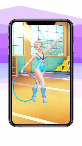 مكياج بنات العاب تحدي الجميلات