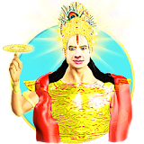 Bhagavad Gita icon