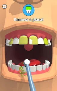 Ostente os Dentes